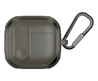 MAGEASY Odyssey Magnetic Closure AirPods Protective Case do Airpods - 1415985 - zdjęcie 2